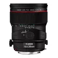 Canon TS-E 24mm f/3.5L II Tilt-Shift-objektiv