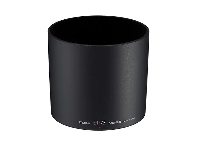 Canon ET-73 For EF 100mm f/2.8 L Macro IS 