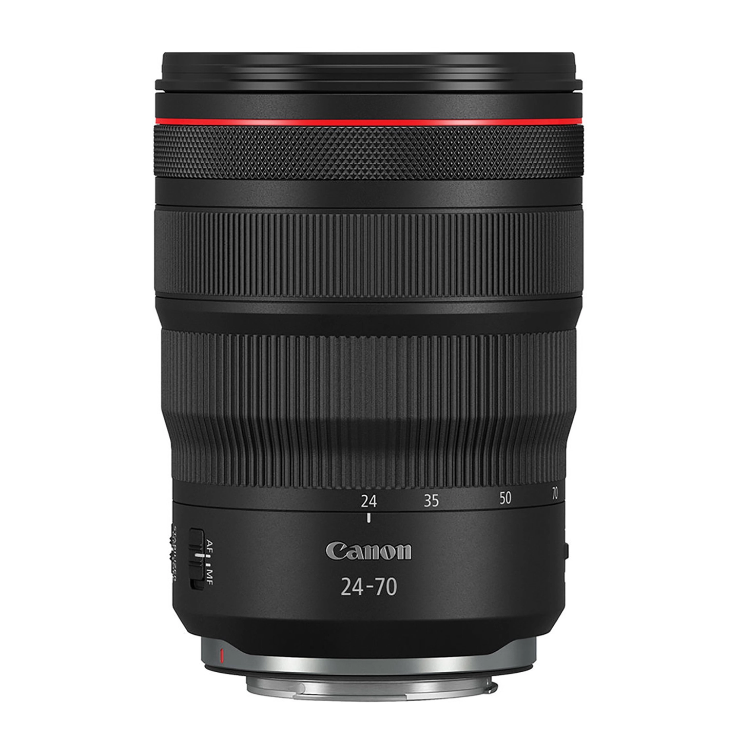 Canon RF 24-70mm f/2.8L IS USM Ø82 mm