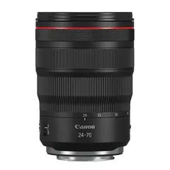 Canon RF 24-70mm f/2.8L IS USM Ø 82 mm