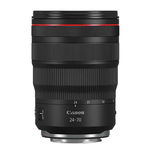 Canon RF 24-70mm f/2.8L IS USM &#216;82 mm