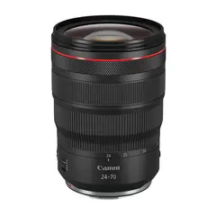 Canon RF 24-70mm f/2.8L IS USM Ø 82 mm