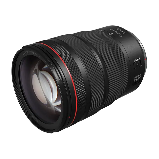 Canon RF 24-70mm f/2.8L IS USM Ø 82 mm 