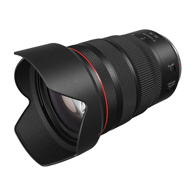 Canon RF 24-70mm f/2.8L IS USM Ø 82 mm 
