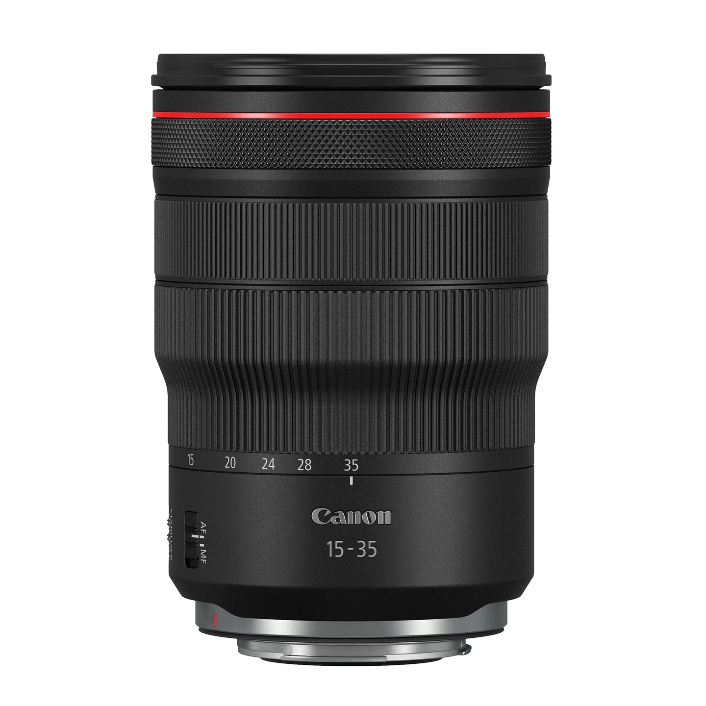 Canon RF 15-35mm f/2.8L IS USM Ø82 mm