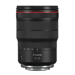 Canon RF 15-35mm f/2.8L IS USM &#216; 82 mm