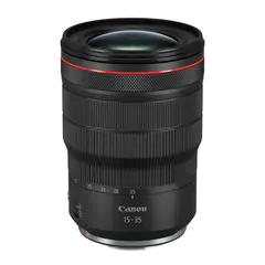 Canon RF 15-35mm f/2.8L IS USM &#216; 82 mm
