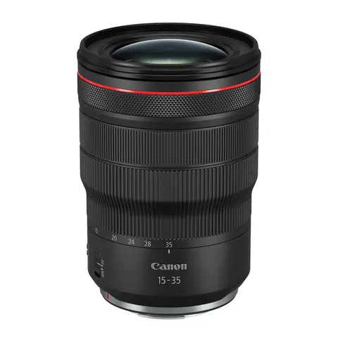 Canon RF 15-35mm f/2.8L IS USM &#216;82 mm