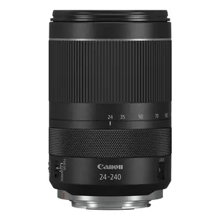 Canon RF 24-240mm f/4-6.3  IS USM 10x Zoom