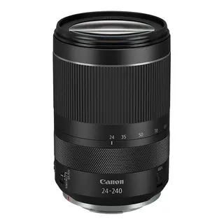 Canon RF 24-240mm f/4-6.3  IS USM 10x Zoom