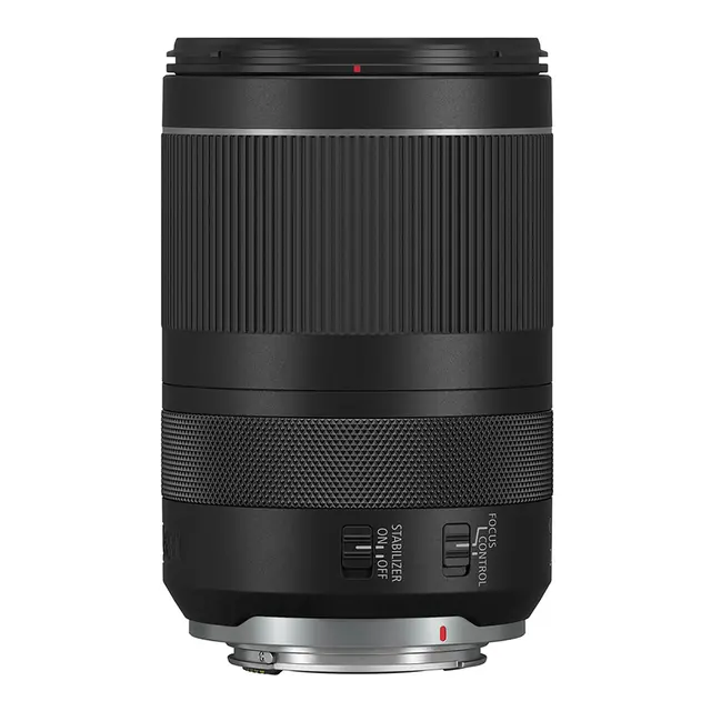 Canon RF 24-240mm f/4-6.3  IS USM 10x Zoom 