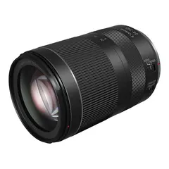 Canon RF 24-240mm f/4-6.3  IS USM 10x Zoom. &#216;72mm