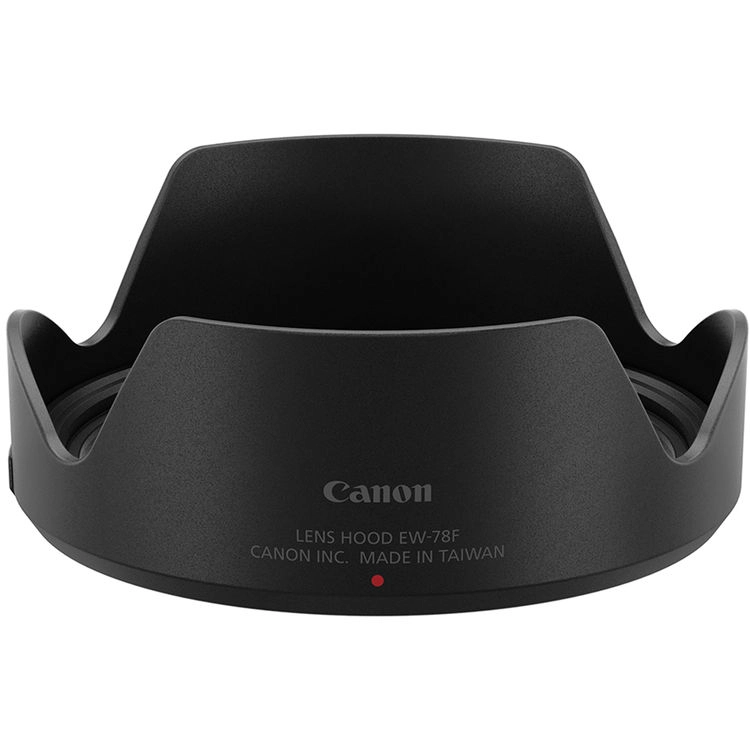 Canon EW-78F Solblender For EF 24-240mm f/4-6.3