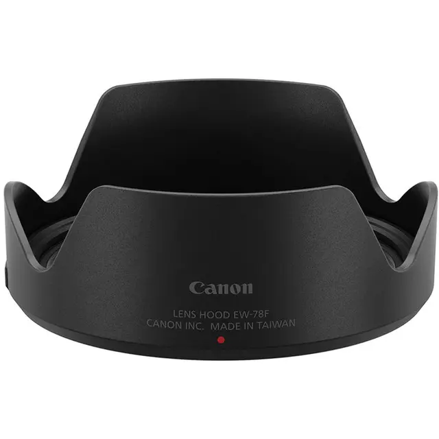 Canon EW-78F Solblender for EF 24-240mm f/4-6.3 