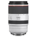 Canon RF 70-200mm f/2.8L IS USM Lyssterk telezoom. Ø 77 mm