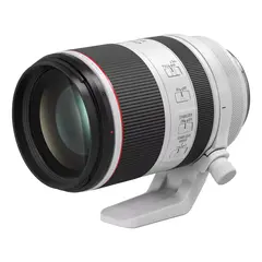 Canon RF 70-200mm f/2.8L IS USM Lyssterk telezoom. &#216;77 mm