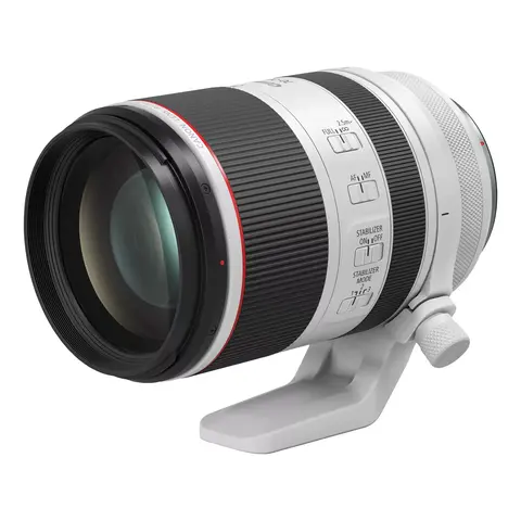 Canon RF 70-200mm f/2.8L IS USM 1 400,- ekstra i innbytte