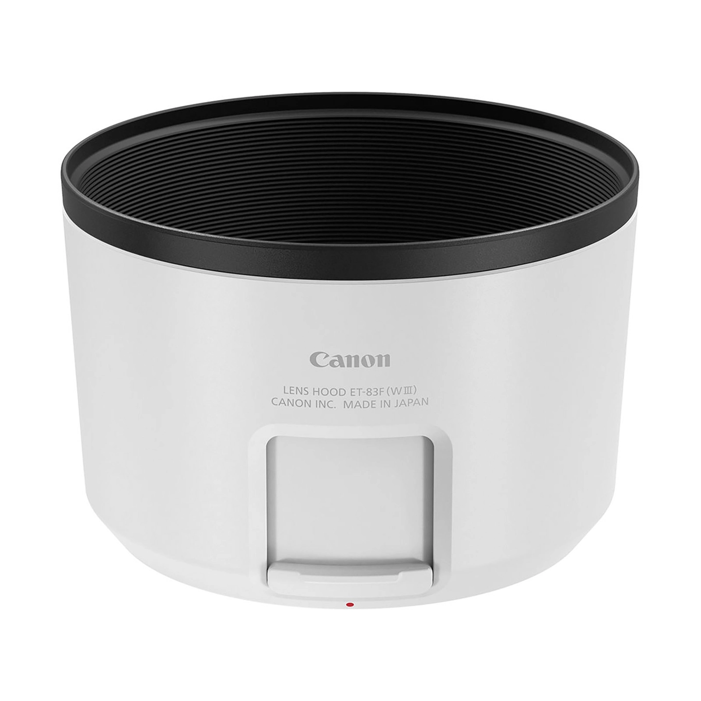 Canon ET-83F Solblender For RF 70-200mm f/2.8L IS USM