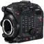 Canon EOS C500 Mark II Fullframe Cine kamera