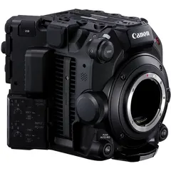 Canon EOS C500 Mark II Fullframe Cine kamera