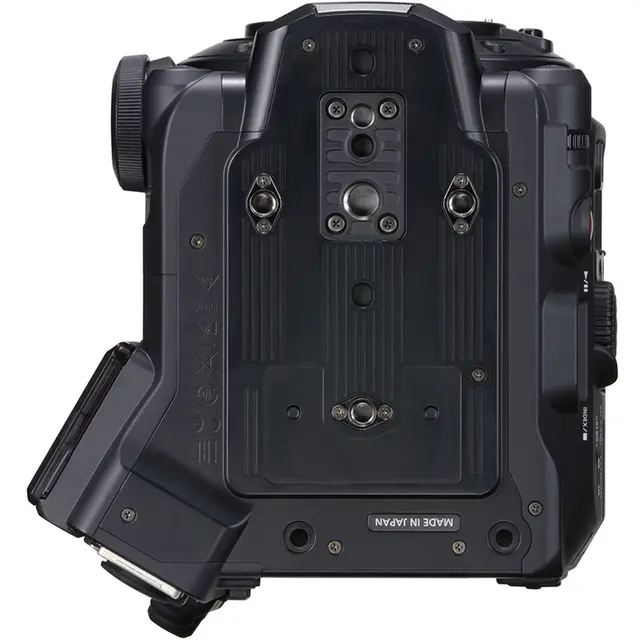 Canon EOS C500 Mark II Fullframe Cine kamera 