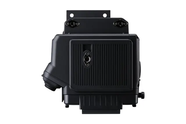 Canon EOS C500 Mark II + Expansion Unit Inkl. Canon EU-V2 Expansion Unit 2 