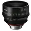 Canon Sumire Prime CN-E85mm T1.3 FP X PL Mount Cine Optikk