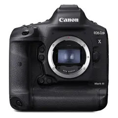 Canon EOS 1D X Mark III Kamerahus