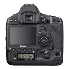 Canon EOS 1D X Mark III Kamerahus