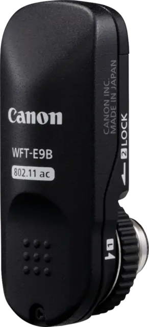Canon WFT-E9B Wifi Transmitter