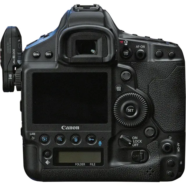 Canon WFT-E9B Wifi Transmitter