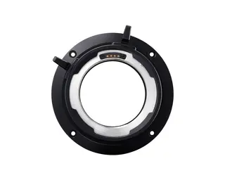 Canon PL Mount Kit PM-V1 til C500 Mark II og C300 III