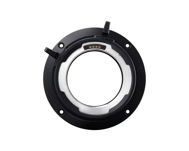 Canon PL Mount Kit PM-V1 til C500 Mark II og C300 III 