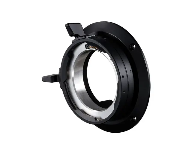 Canon PL Mount Kit PM-V1 til C500 Mark II og C300 III 