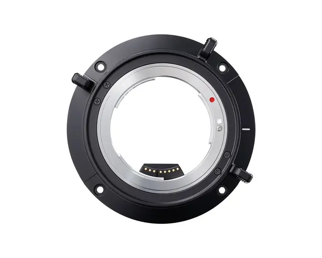 Canon EF Cinema Lock Mount Kit CM-V1 til C500 Mark II 