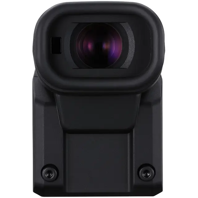 Canon EVF-V50 OLED View Finder til C500 Mark II og C300 III 