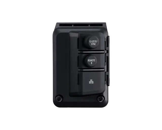 Canon EU-V1 Expansion Unit 1 For C500 Mark II og C300 III 