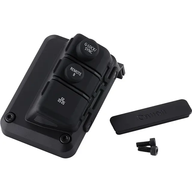 Canon EU-V1 Expansion Unit 1 For C500 Mark II og C300 III 