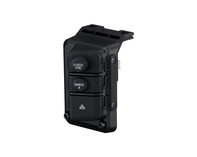 Canon EU-V1 Expansion Unit 1 For C500 Mark II og C300 III 