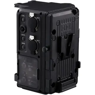 Canon EU-V2 Expansion Unit 2 For C500 Mark II og C300 III