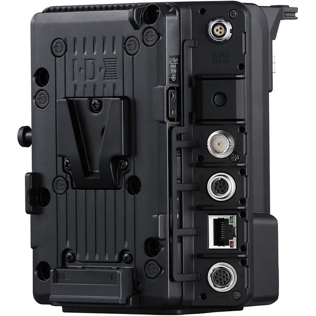 Canon EU-V2 Expansion Unit 2 For C500 Mark II og C300 III 