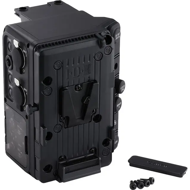 Canon EU-V2 Expansion Unit 2 For C500 Mark II og C300 III 
