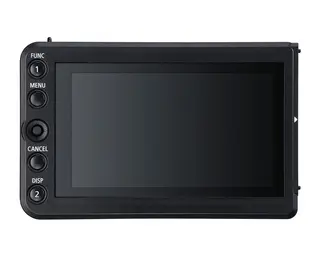 Canon LCD Monitor LM-V2 til C500 Mark II og C300 III