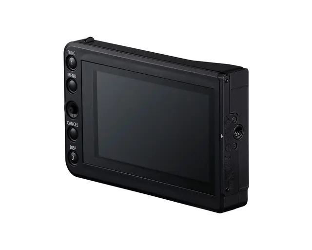 Canon LCD Monitor LM-V2 til C500 Mark II og C300 III 