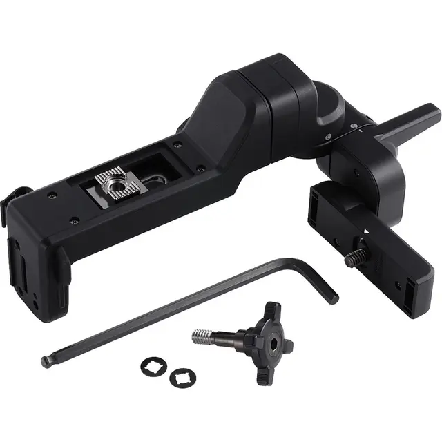 Canon LCD Attachment Unit LA-V2 til C500 Mark II og C300 III 