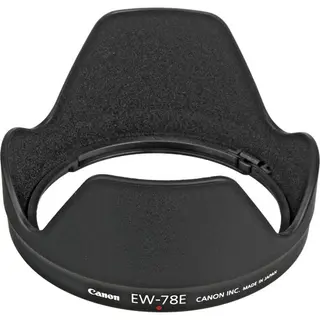 Canon EW-78E Solblender For EF-S 15-85mm f/3.5-5.6 IS USM