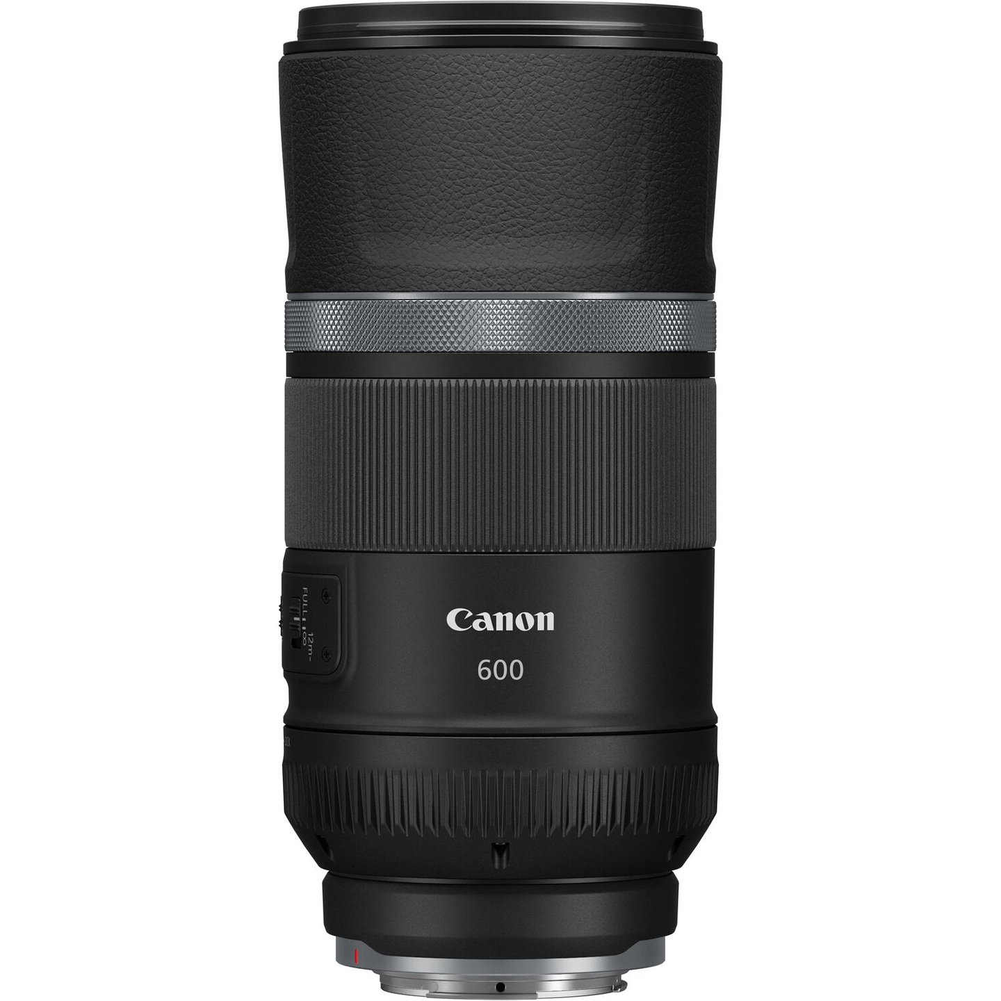 Canon RF 600mm f/11 IS STM + Ext RF 2.0x Canon Extender RF 2.0x. Ø82mm