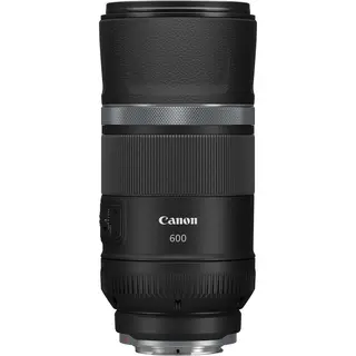 Canon RF 600mm f/11 IS STM + Ext RF 1.4x Canon Extender RF 1.4x