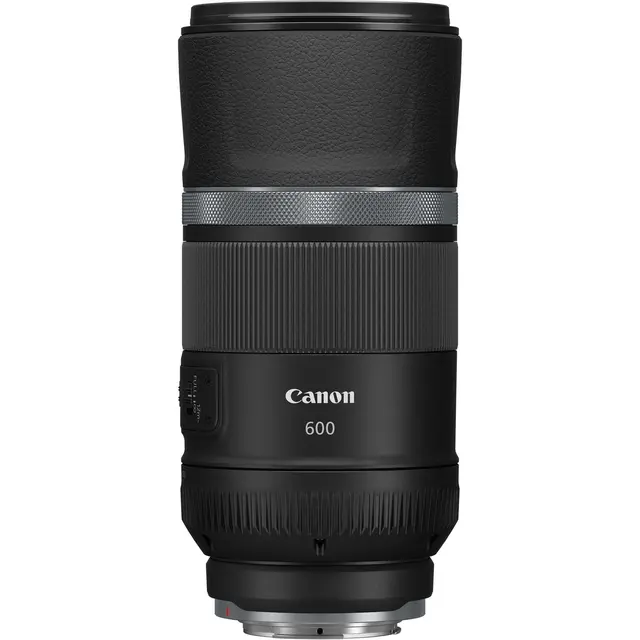 Canon RF 600mm f/11 IS STM + Ext RF 1.4x Canon Extender RF 1.4x 