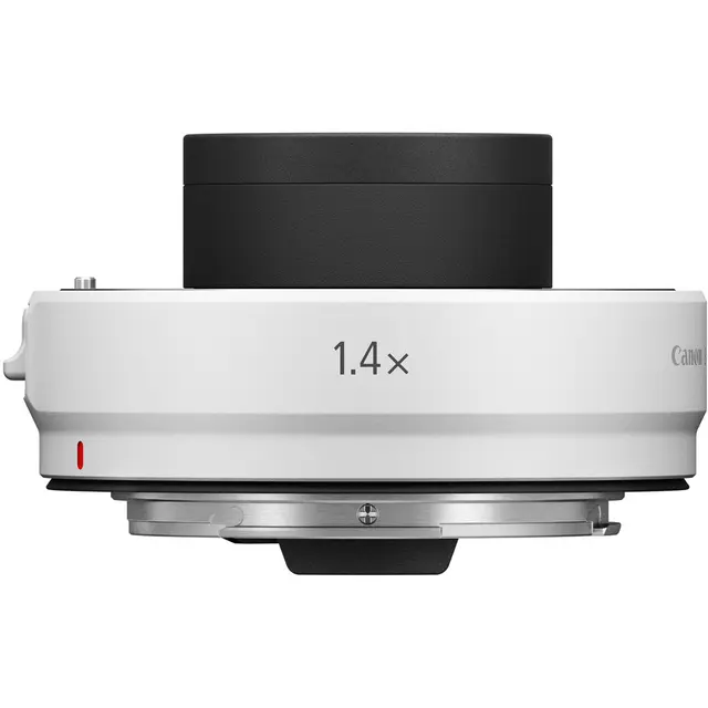 Canon RF 600mm f/11 IS STM + Ext RF 1.4x Canon Extender RF 1.4x 